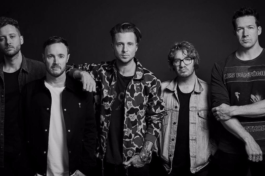 OneRepublic Premieres New Song “Start Again” featuring Logic from “13 ...