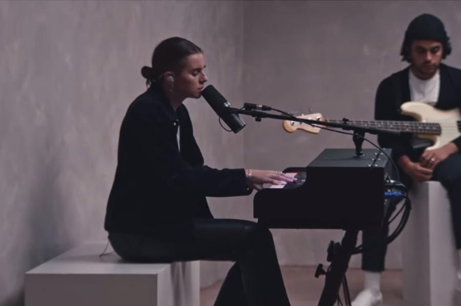 Pvris - You and I  Music chords, Pvris, You and i