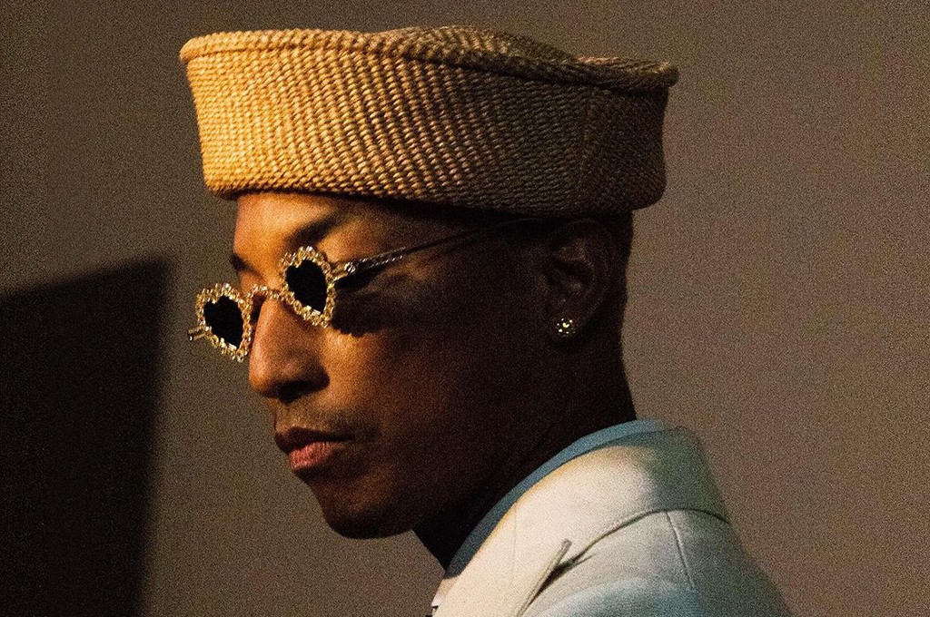 Pharrell Williams Teams Up With Swae Lee & Rauw Alejandro for New Song ...