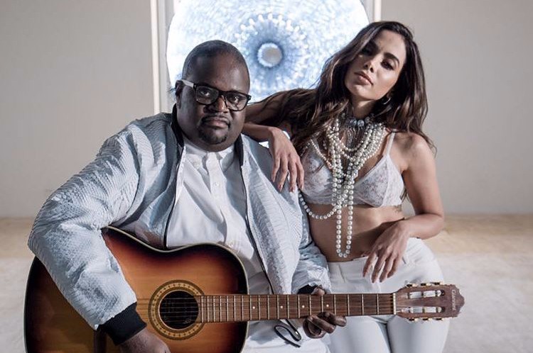 Anitta - Will I See You ft. Poo Bear