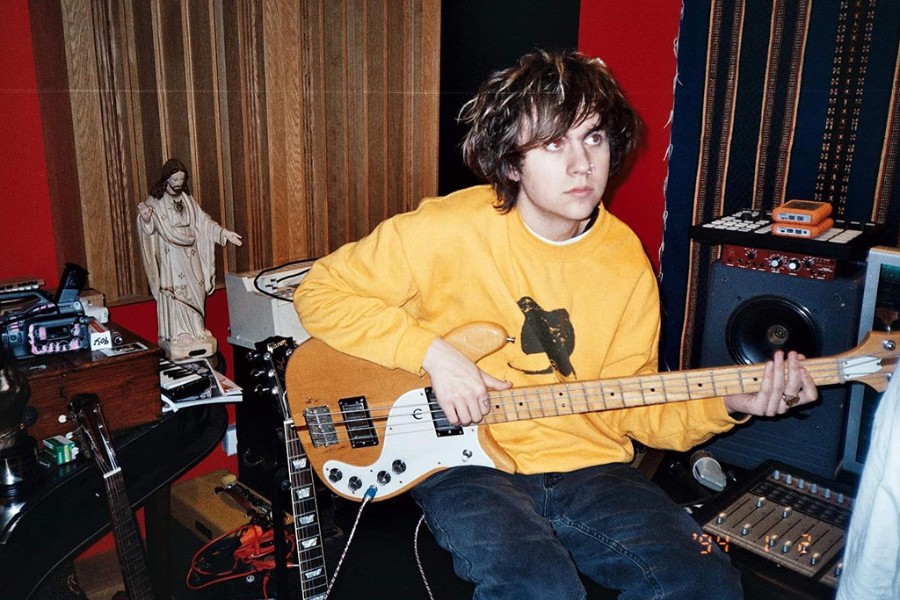 RAT BOY Releases New EP “GOVERNMENT VACATION”: Streaming - pm studio ...