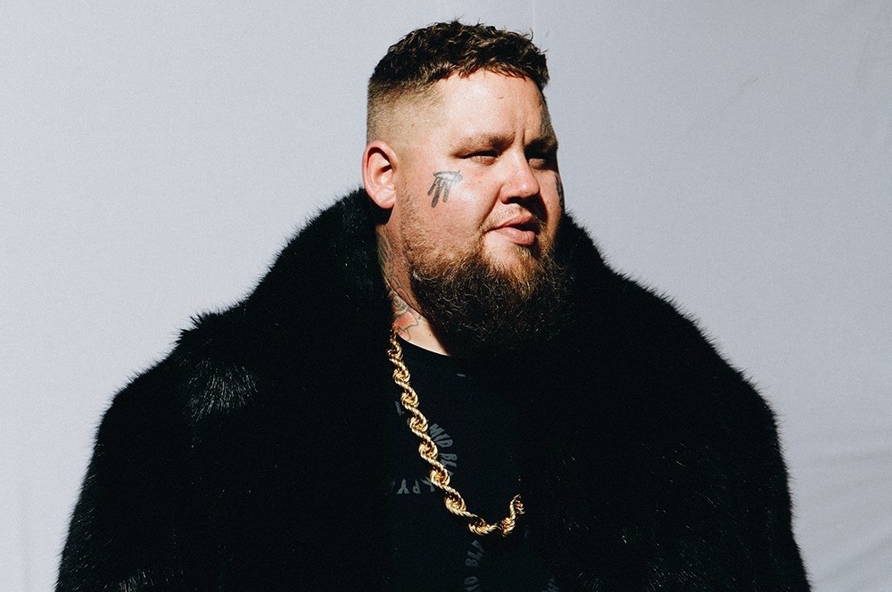 Rag'n'Bone Man Returns With New Song “All You Ever Wanted” - pm studio ...