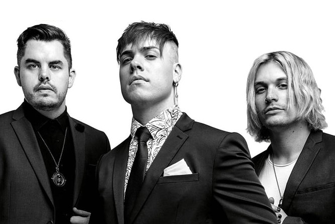 Set It Off Releases New Song “Catch Me If You Can” - pm studio