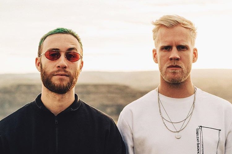 Snakehips Premieres “Gucci Rock N Rolla” featuring KYLE & Rivers Cuomo - pm studio world wide news
