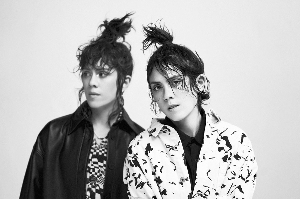 Tegan and Sara Announces New Album “Crybaby”, Shares New Song “Yellow”