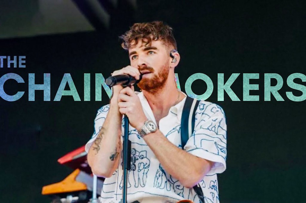 The Chainsmokers to help kick off Super Bowl LVI (56) weekend with pre-game  concert – MOViN 92.5