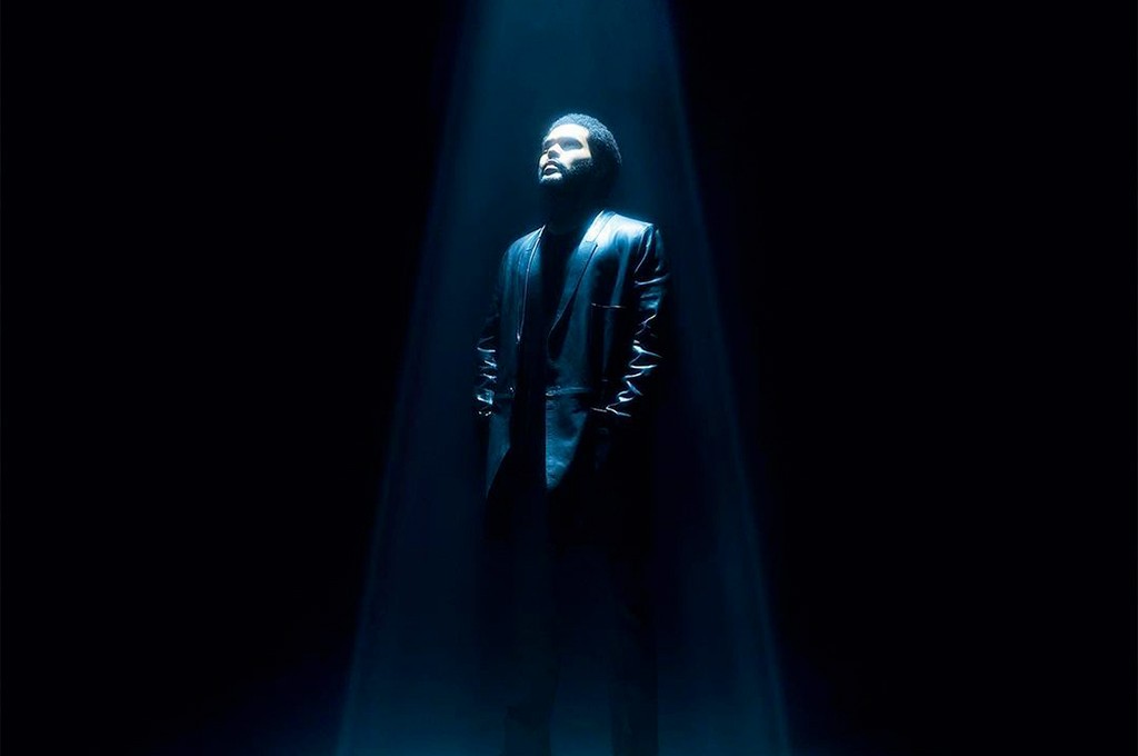 Image gallery for The Weeknd: Sacrifice (Music Video) (2022) -  Filmaffinity