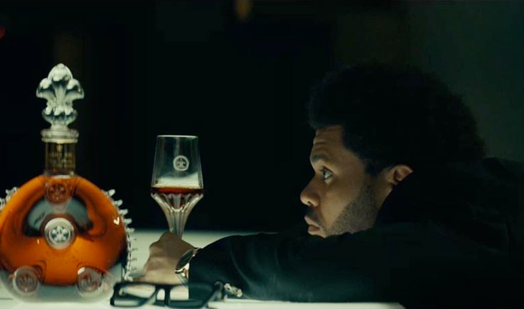 The Weeknd Drops 'Out of Time' Music Video