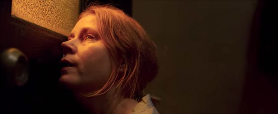 Full Trailer for Joe Wright's "The Woman in the Window ...