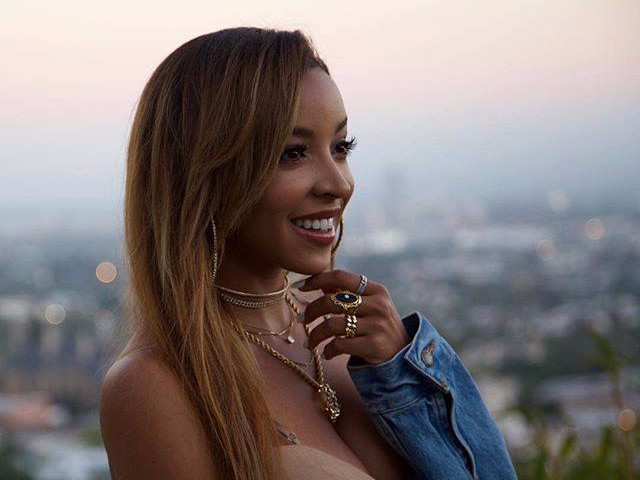 Tinashe's Nightride Short Film and Mixtape