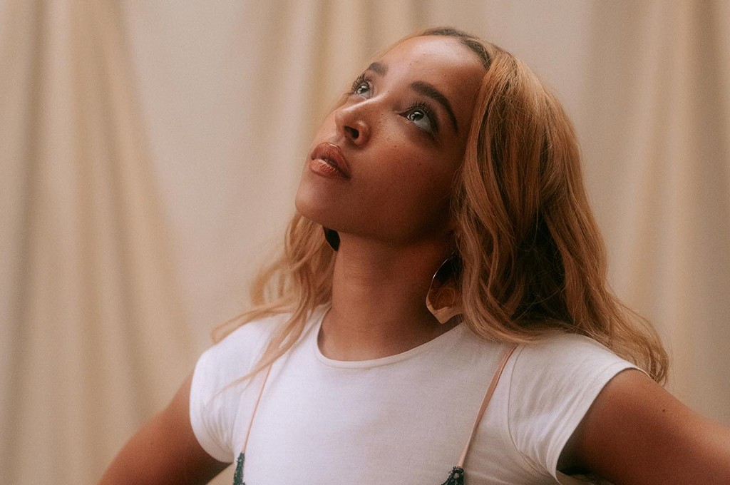 Tinashe Releases New Album “BB/ANG3L” - pm studio world wide music