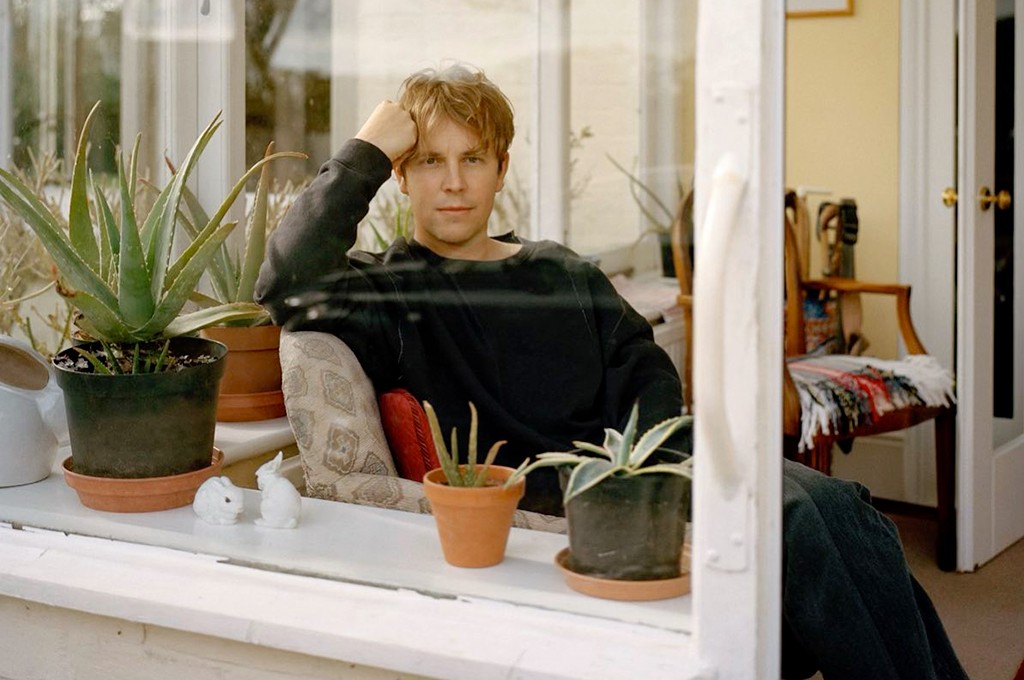 Tom Odell &#8211; Best Day Of My Life
