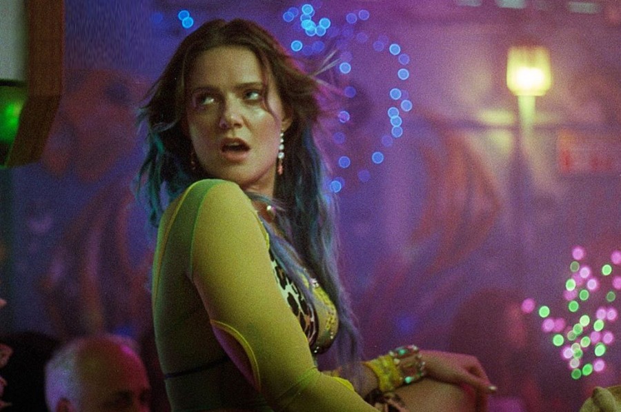 Tove Lo Drops New Music Video For Are U Gonna Tell Her” Featuring Mc