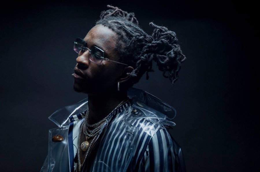 Stream Dream Leaks  Listen to Young Thug (Leaks/Unreleased