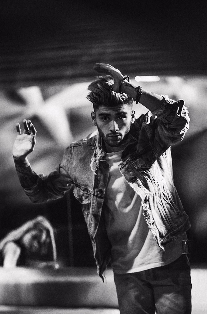 mind of mine zayn malik songs