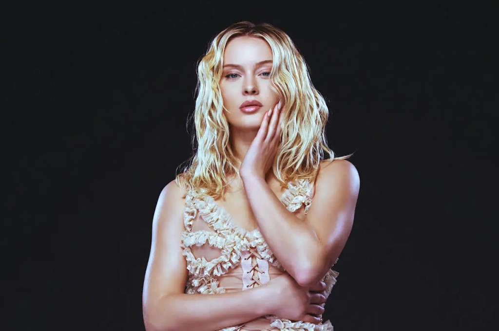 Zara Larsson Releases New Song “You Love Who You Love” - pm studio world  wide music news