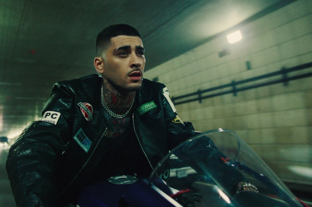 ZAYN Returns With New Song “Love Like This” - pm studio world wide ...