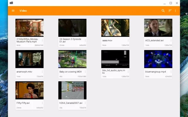 Vlc Media Player Finally Available On Chrome Os Vlc Media Player Chrome Os対応版正式リリース Pm Studio World Wide Tech News