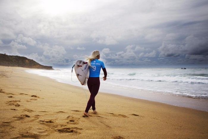 Rip Curl Women S Pro Bells Beach Round 4 Women S Samsung Galaxy Championship Tour 2 Pm Studio World Wide Sports News